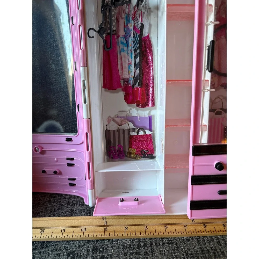 Barbie fashionista ultimate